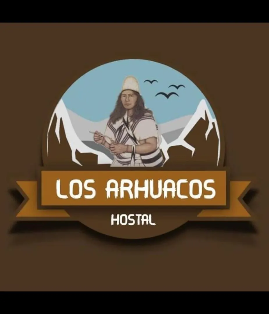 Hostal Los Arhuacos Santa Marta  0*, Santa Marta (Magdalena) Colombia