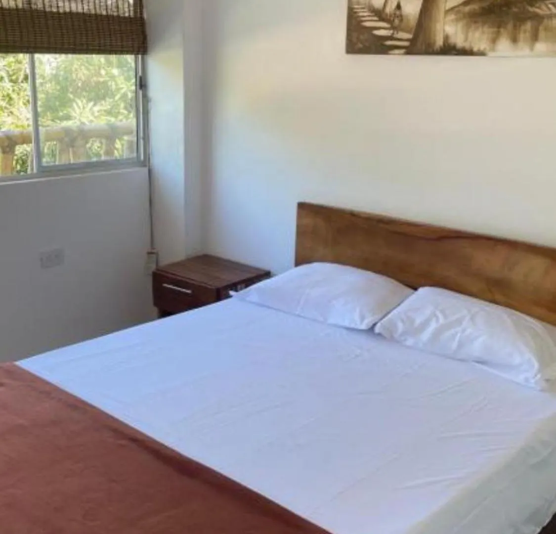 Hotel Hostal Los Arhuacos Santa Marta  Colombia