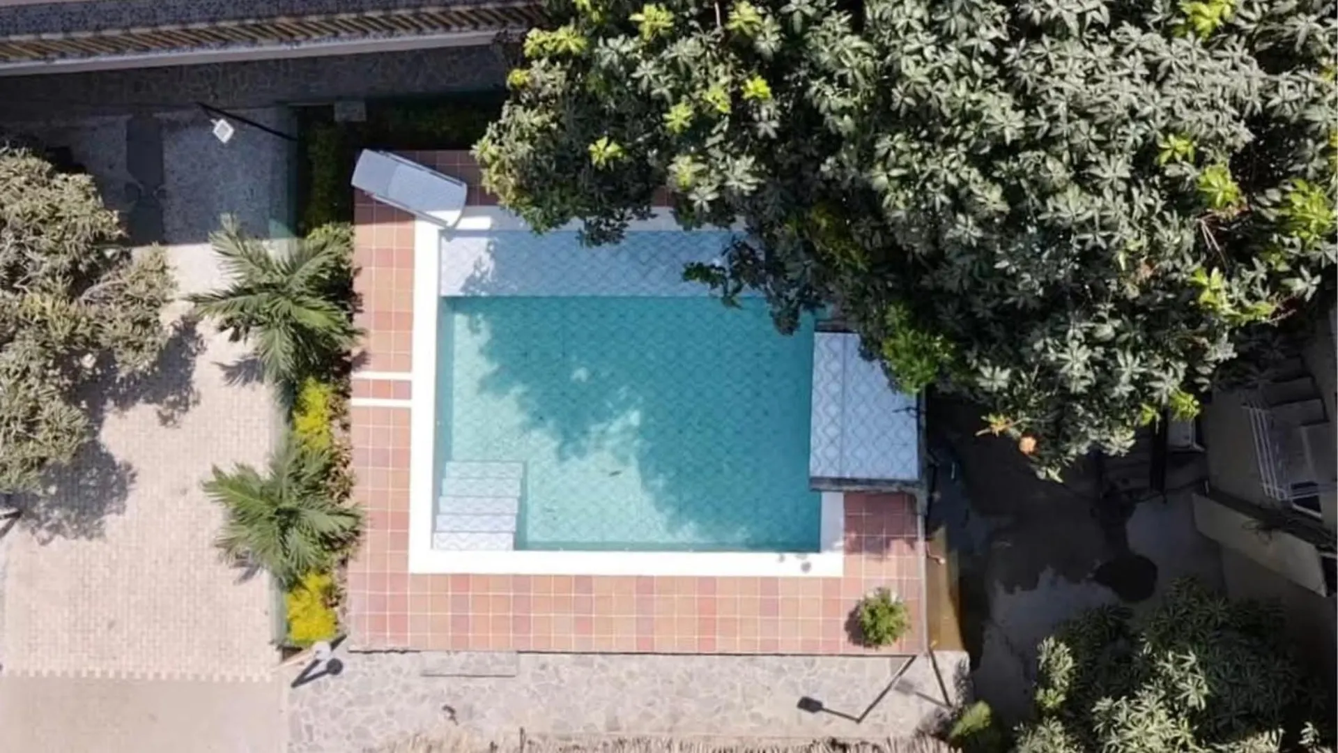 Hostal Los Arhuacos Santa Marta  Colombia