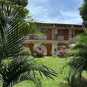 3* Hotel Jardin Boutique Rodadero